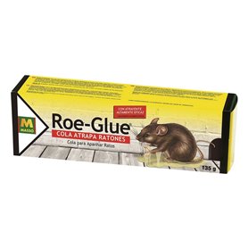 Raticide Massó Roe-glue 135 gr