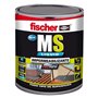 Imperméabilisation Fischer MS 534615 Gris 1 kg