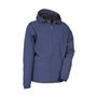 Veste Coupe-Vent Cofra Softshell Blue marine