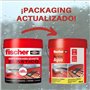 Imperméabilisation Fischer Ms Rouge 750 ml