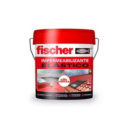 Imperméabilisation Fischer Ms Blanc 750 ml