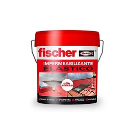 Imperméabilisation Fischer Ms Terre cuite 750 ml