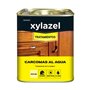 Traitement Xylazel À l'eau vrillettes 2,5 L Incolore