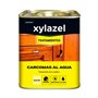 Traitement Xylazel À l'eau vrillettes 2,5 L Incolore