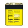 Traitement Xylazel À l'eau vrillettes 2,5 L Incolore