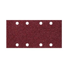 Feuilles abrasives Wolfcraft 1767000 (9,3 x 18,5 cm)