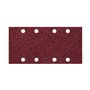 Feuilles abrasives Wolfcraft 1767000 (9,3 x 18,5 cm)