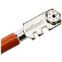 Cutter Wolfcraft 4109000 Verre Têtes interchangeables