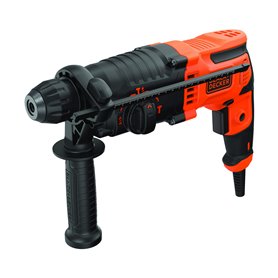 Marteau perforateur Black & Decker BEHS01K-QS