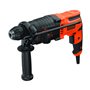 Marteau perforateur Black & Decker BEHS01K-QS