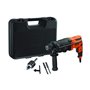 Marteau perforateur Black & Decker BEHS01K-QS