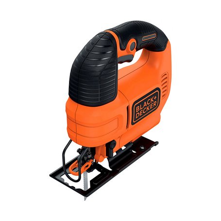 Scie Sauteuse Black & Decker KS701PEK