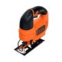 Scie Sauteuse Black & Decker KS701PEK