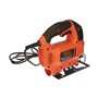 Scie Sauteuse Black & Decker KS701PEK