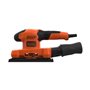 Ponceuse orbitale Black & Decker BEW220 150 W