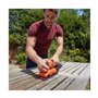 Ponceuse orbitale Black & Decker BEW220 150 W