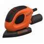 Ponceuse Black & Decker BEW230BC-QS Souris 55 W 11000 rpm