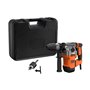 Marteau perforateur Black & Decker BEHS03K