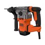 Marteau perforateur Black & Decker BEHS03K