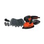 Ponceuse Black & Decker KA2000 120 W