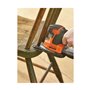 Ponceuse Black & Decker KA2000 120 W