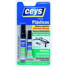 Colle en gel Ceys