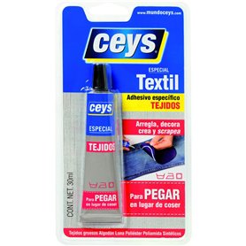 Colle Ceys Textile 30 ml