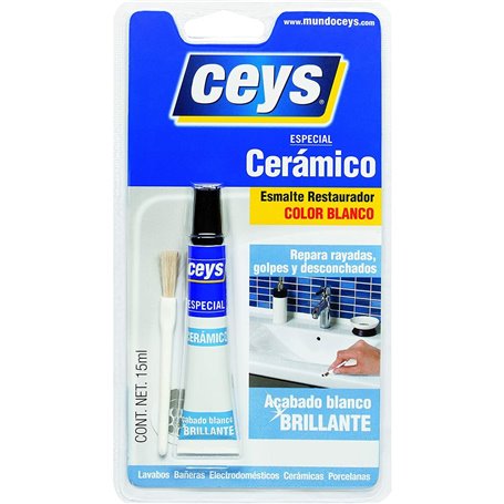 mastic Ceys Vernis avec traitement