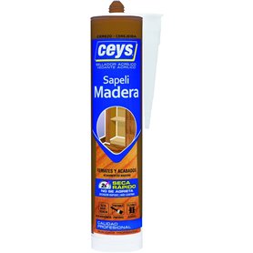 Scellant Ceys Bois mastic