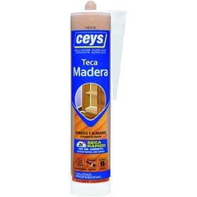 Scellant Ceys Bois mastic