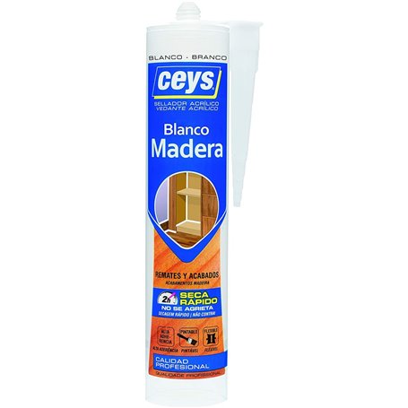 Scellant Ceys Bois mastic