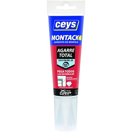 Colle Ceys Montack mastic 135 g