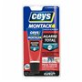 Adhésif de finition Ceys Montack Removable 507250 50 g