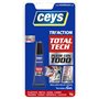 Colle Ceys Tri'Action Universel 10 g