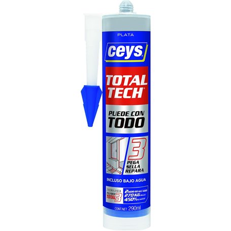 Colle Ceys mastic 290 ml