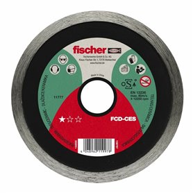 Disque de coupe Fischer