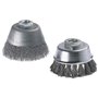 Brosse rotative Wolfcraft 2151000