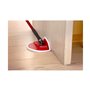 Mop with Bucket Vileda Spin & Clean Plaque Tournante polypropylène