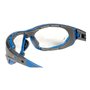 Lunettes de Protection Cofra Combowall