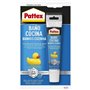 Scellant Pattex Silicone Cuisine Salles de bains Blanc 50 ml