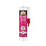 Scellant Pattex Intérieur Blanc 280 ml