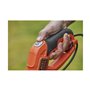 Taille-haie Black & Decker BESTE625-QS 450 W 230 V 220-240 V