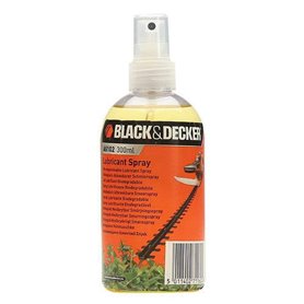 Spray anti-corrosion Black & Decker A6102-XJ 300 ml