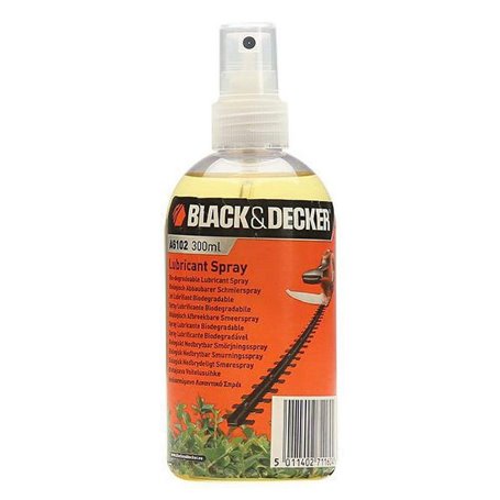 Spray anti-corrosion Black & Decker A6102-XJ 300 ml