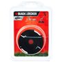 Bobine Black & Decker a6481-xj 10 m Bobine de fil