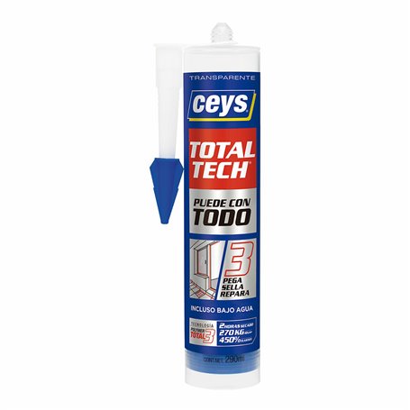 Colle Ceys mastic