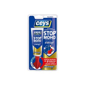 Scellant Ceys Stop Moho Easy! Blanc Silicone 70 ml