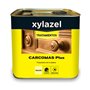 Traitement Xylazel Plus vrillettes termites 2,5 L Désodorisé
