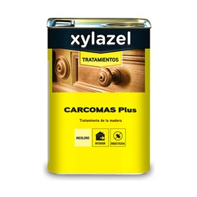 Traitement Xylazel Plus vrillettes 5 L Désodorisé