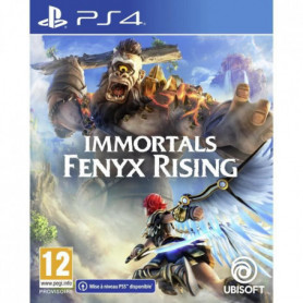 Immortals Fenyx Rising Jeu PS4 49,99 €